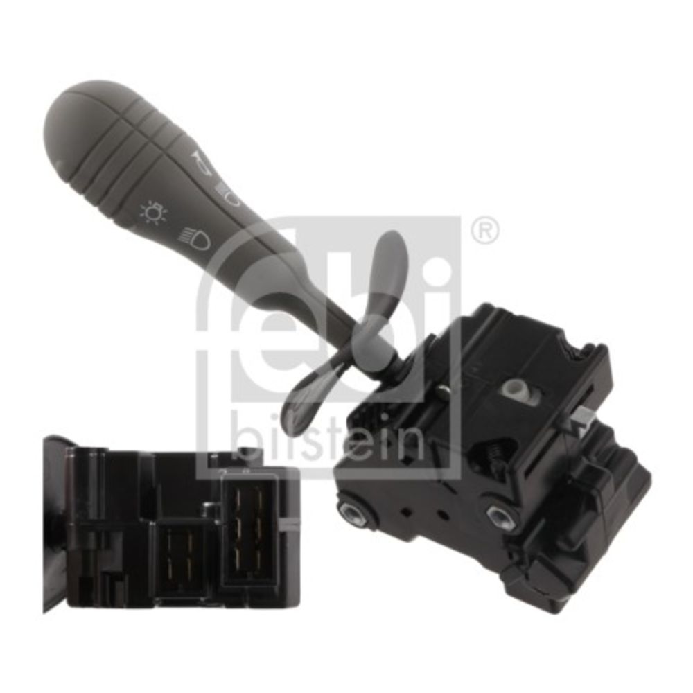 Ohjausakselin katkaisin 48-8699