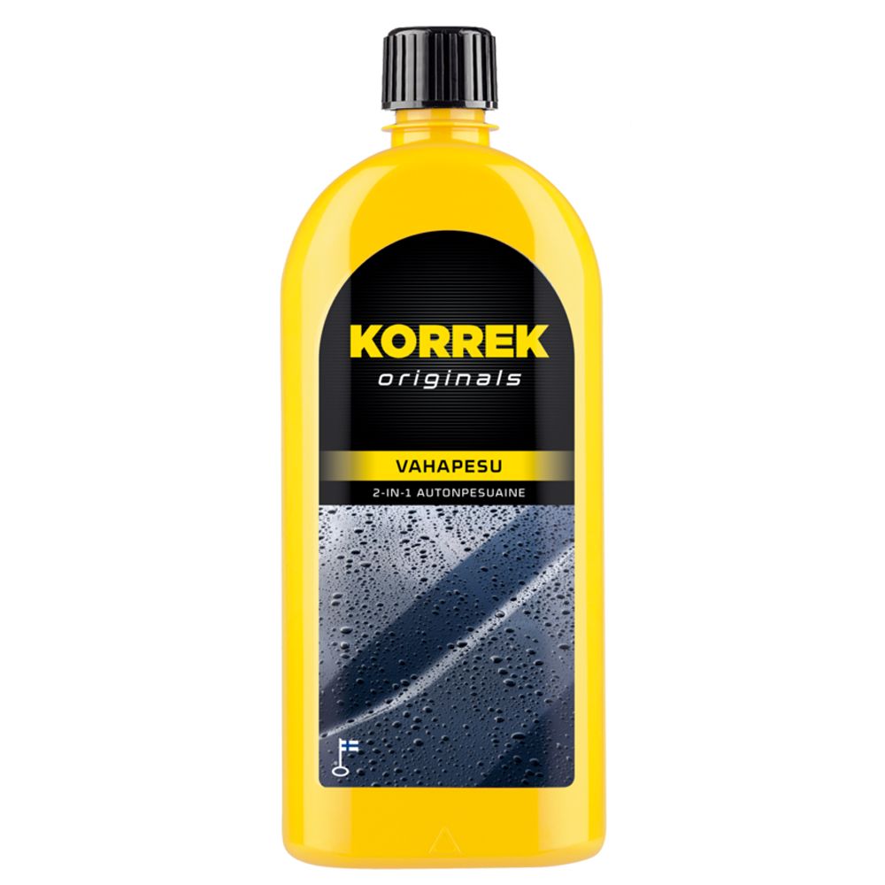 Korrek Vahapesu 700 ml