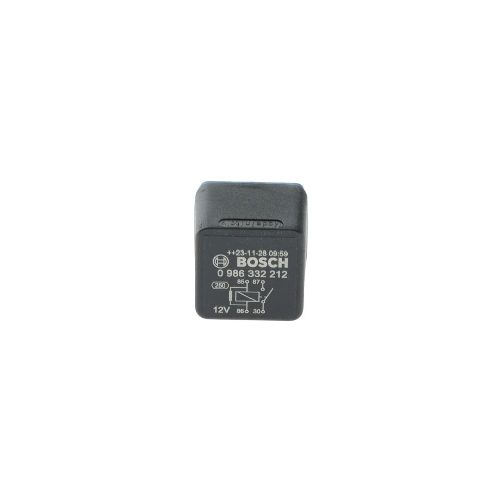 Töövoolu relee 48-00990
