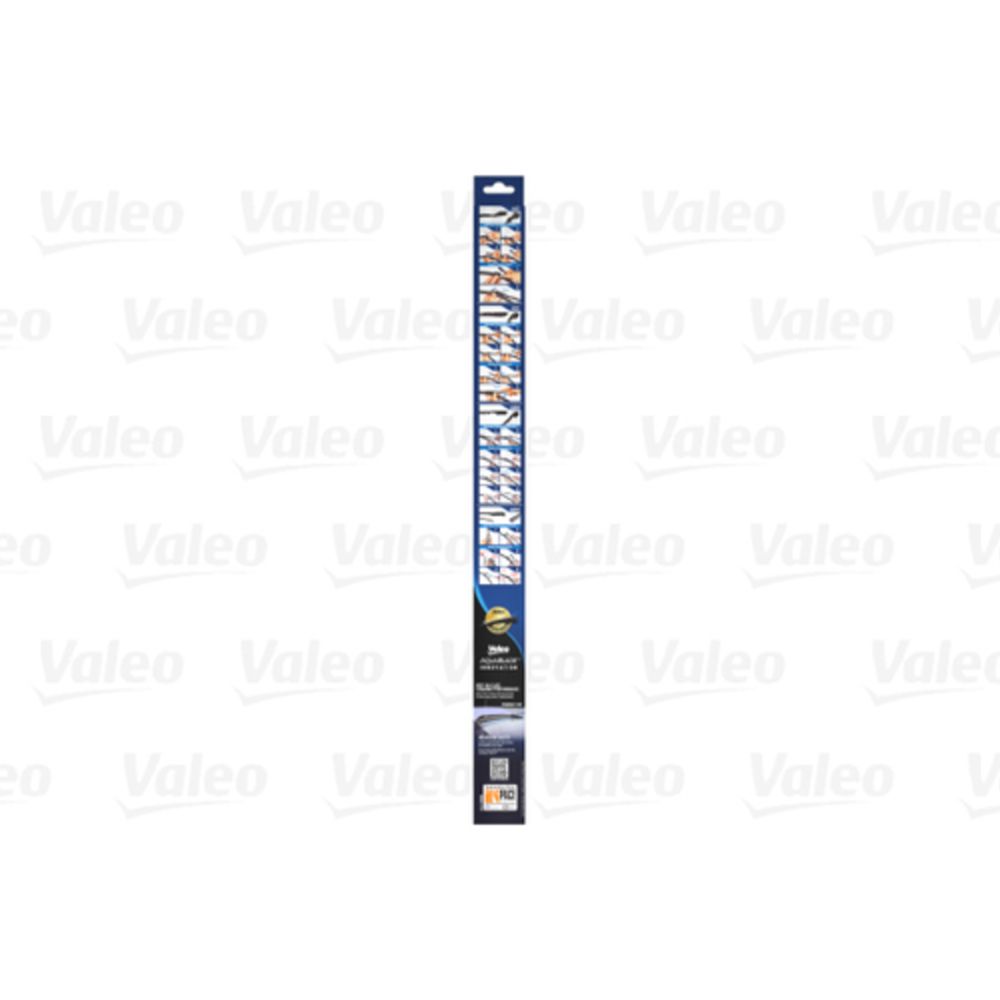 Valeo Silencio Aquablade VA300 torkarblad 2 st. 70 + 45 cm