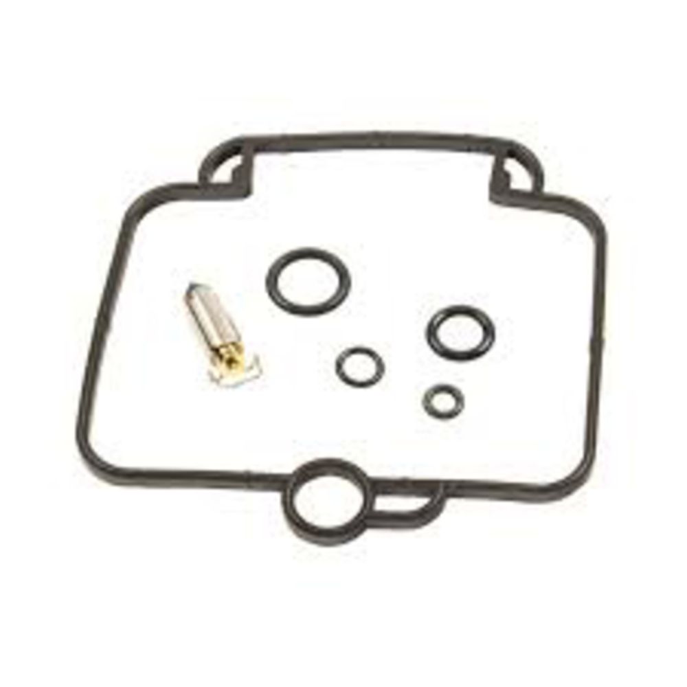 Keyster förgasarservicekit