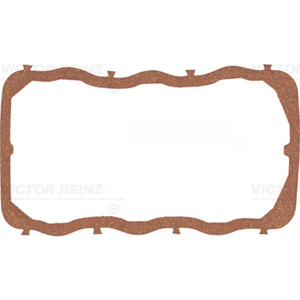 Venttiilikannen tiiviste 27-5143