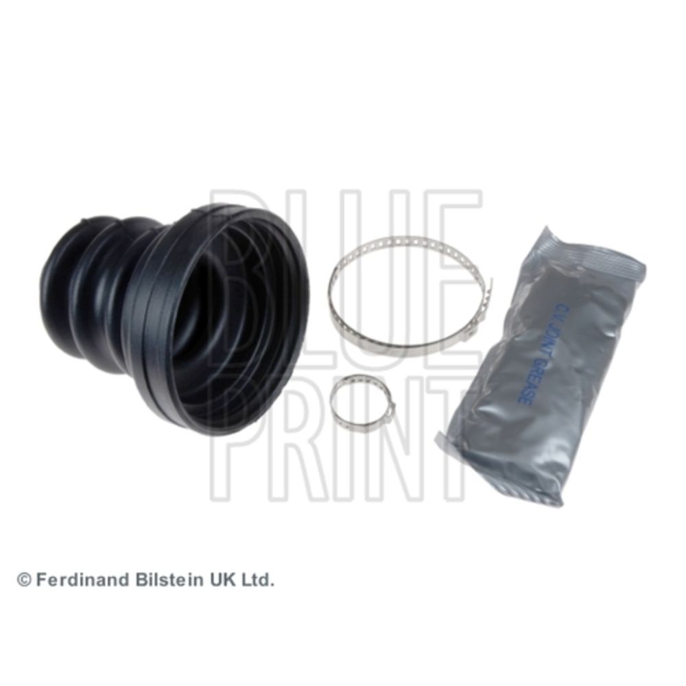 Vetoakselin suojakumisarja 17-3627