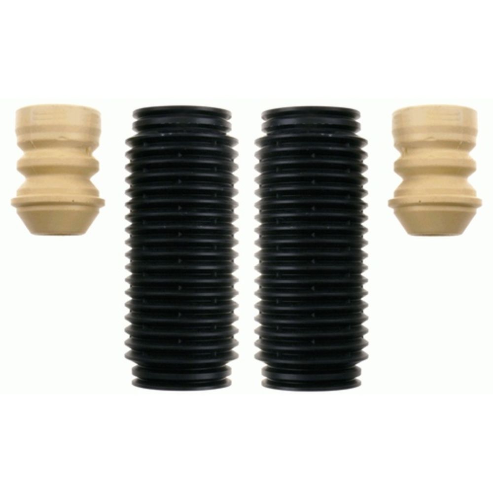 Iskunvaimentimen pölysuojasarja 17-00715