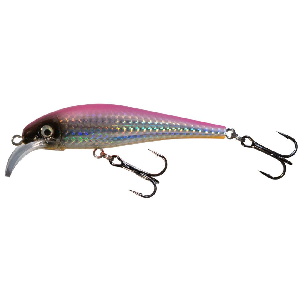 Jesse Flash 8 cm wobbler