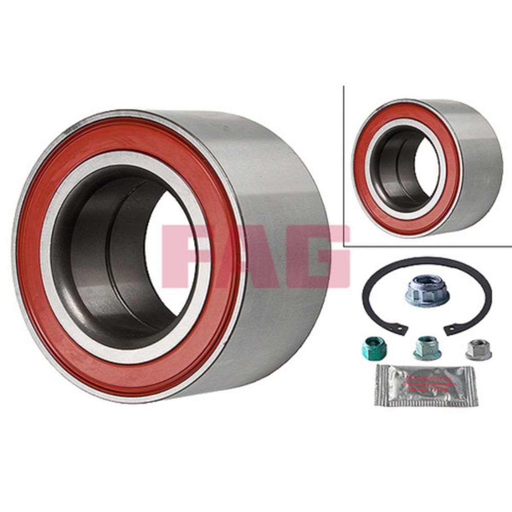 Hjullagerssats 21-3154