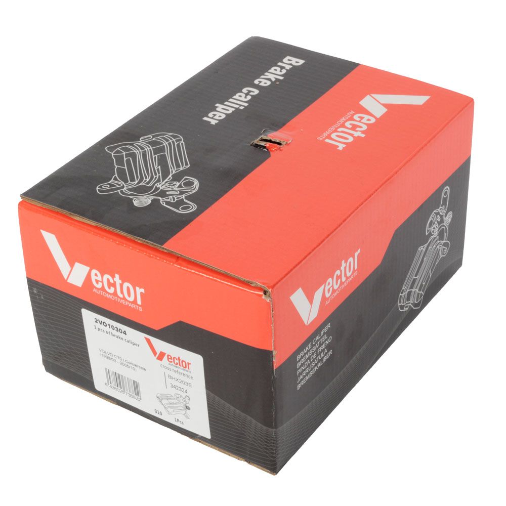 Bromsok 23-00783