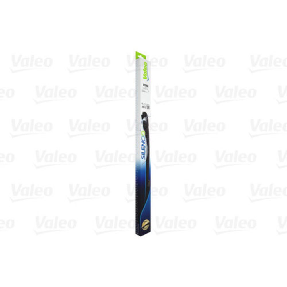 Valeo Silencio X-trm VF768/968 kojamehed 60 + 65 cm