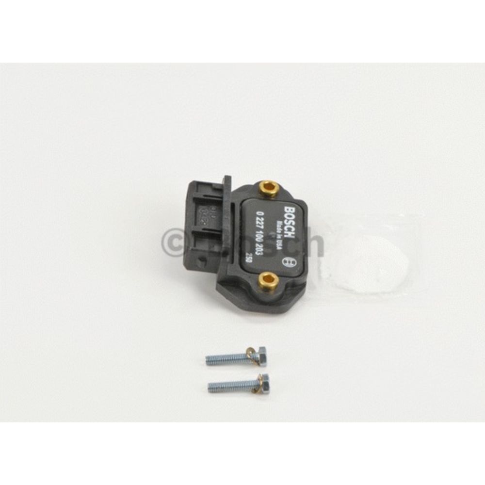 Kontrollenhet, tändsystem 10-8206