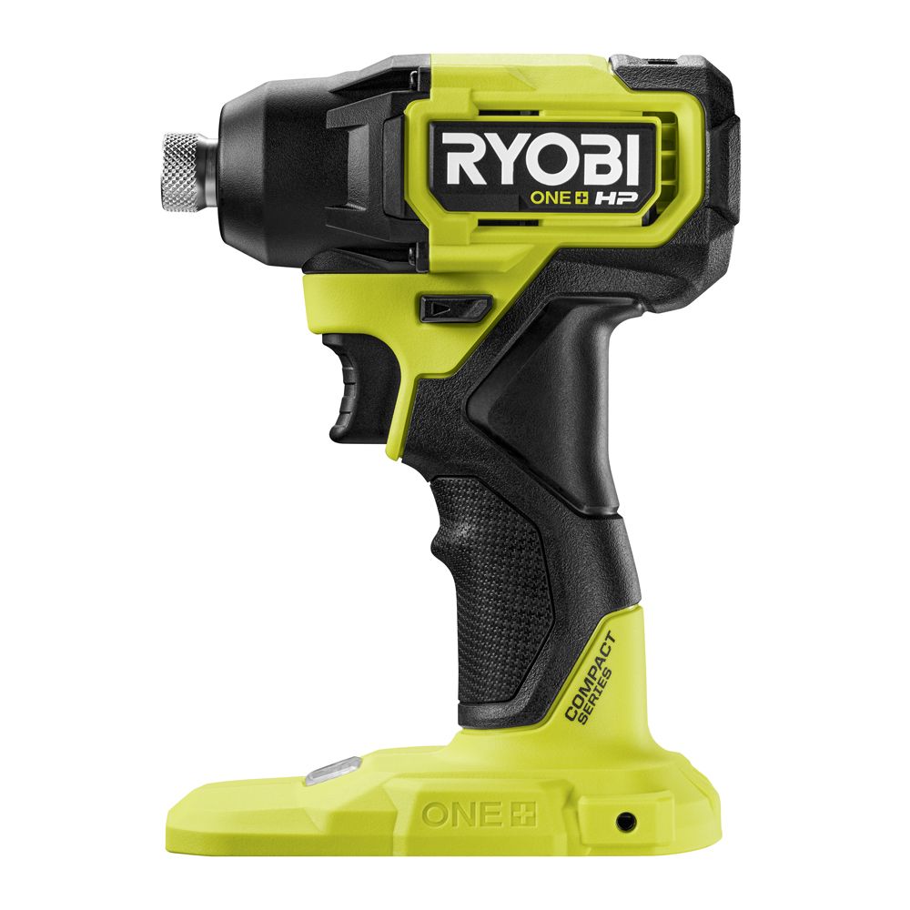 Ryobi ONE+ slagskruvdragare RID18C1-0 utan batteri