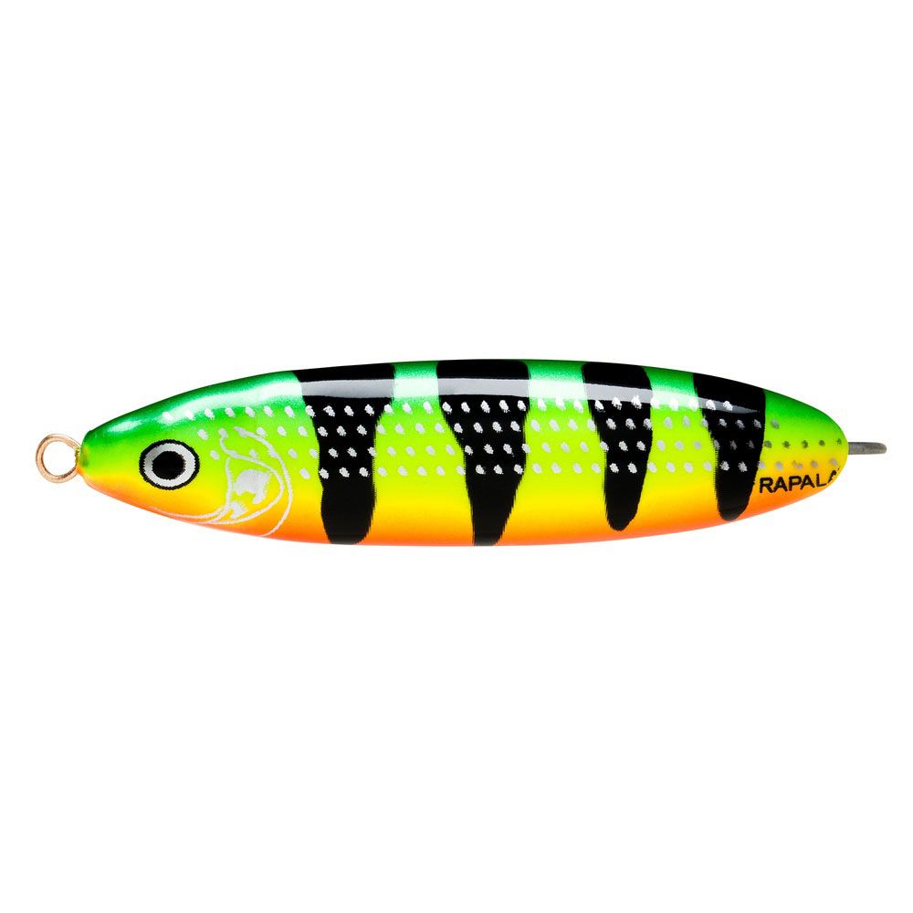 Rapala Minnow Spoon Weedless 6 cm 9 g