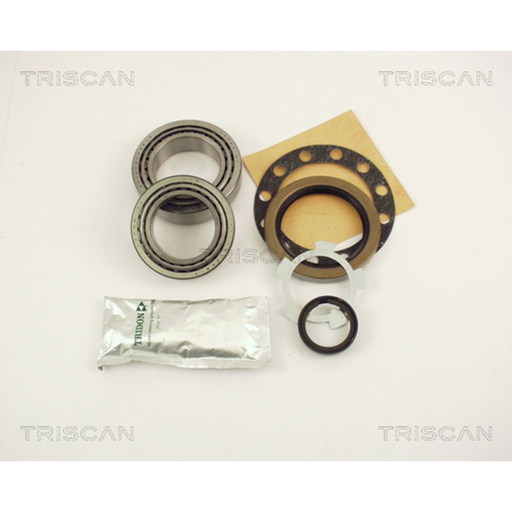 Pyöränlaakerisarja 21-1198