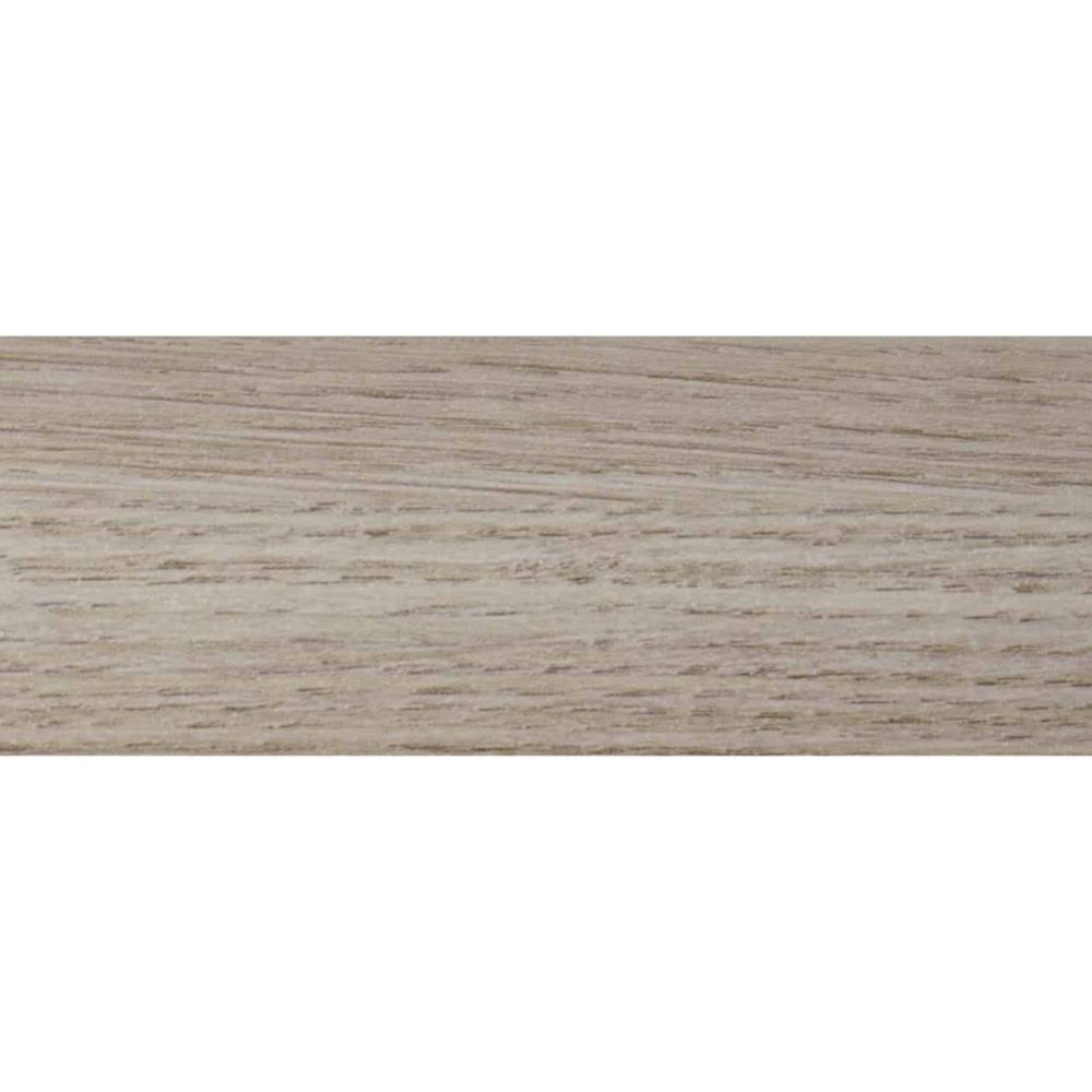 Pisla alumiininen saumalista hiekka 40 x 5 x 930 mm