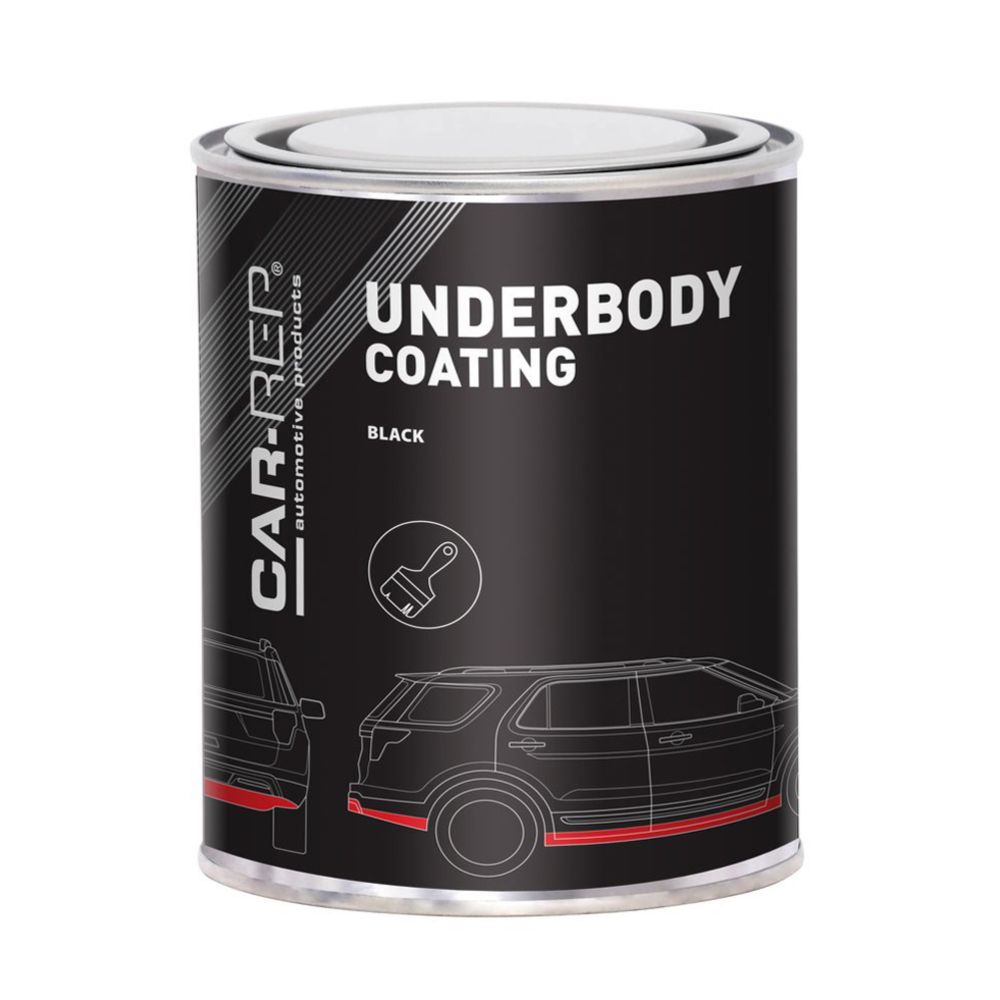 Car-Rep siveltävä alustamassa 1 kg