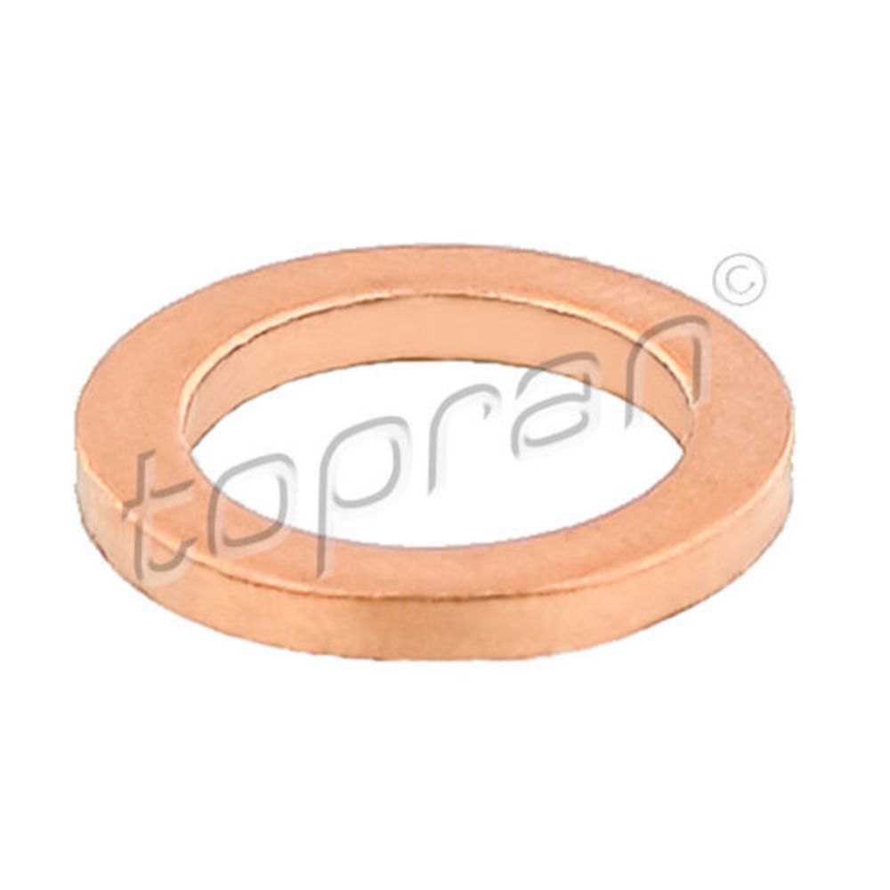 Bromsslang banjotätning mm. Opel ø 10/15 mm koppar