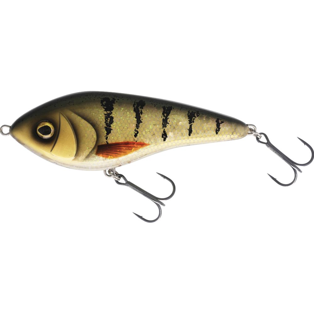 Westin Swim aeglaselt uppuv jerkvoobler, 12 cm, 53 g
