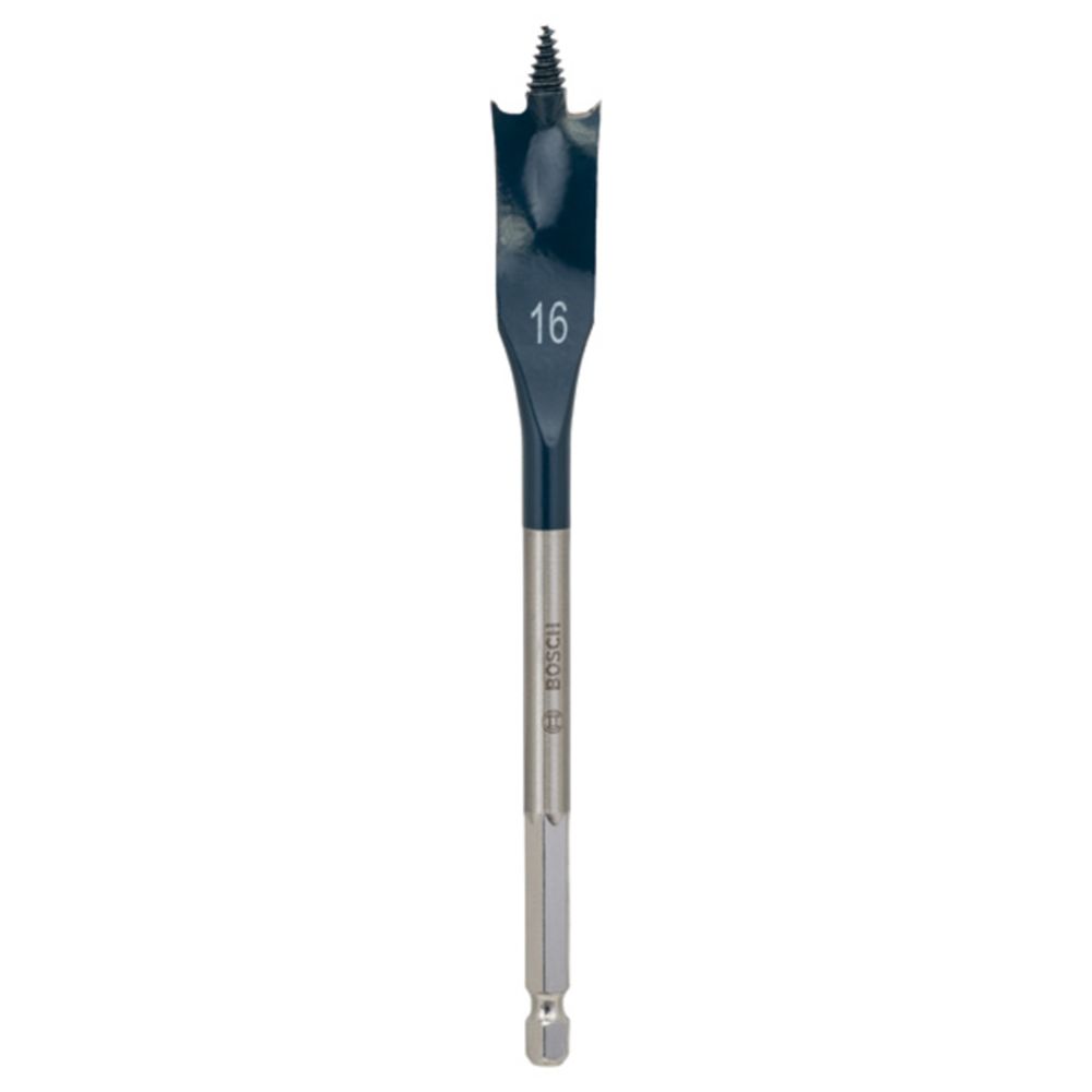 Bosch SelfCut puuporanterä latta 16 mm