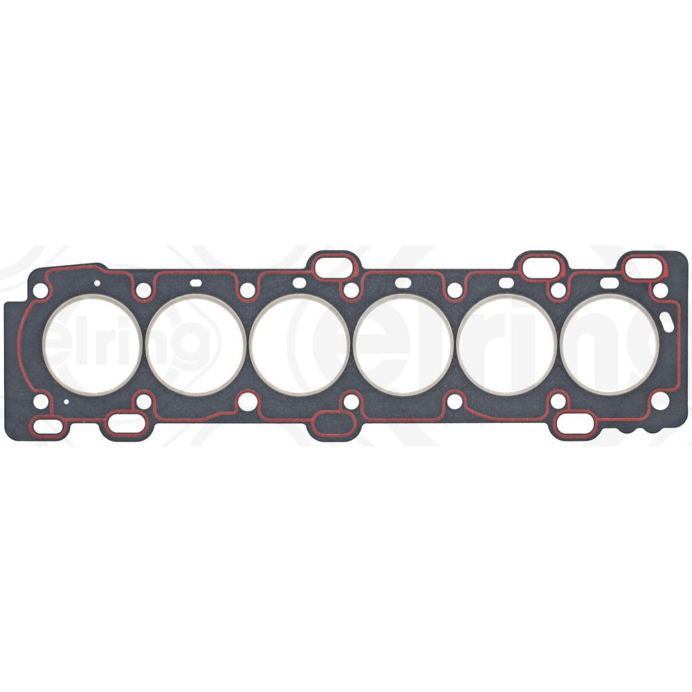 Packning, topplock 27-02875