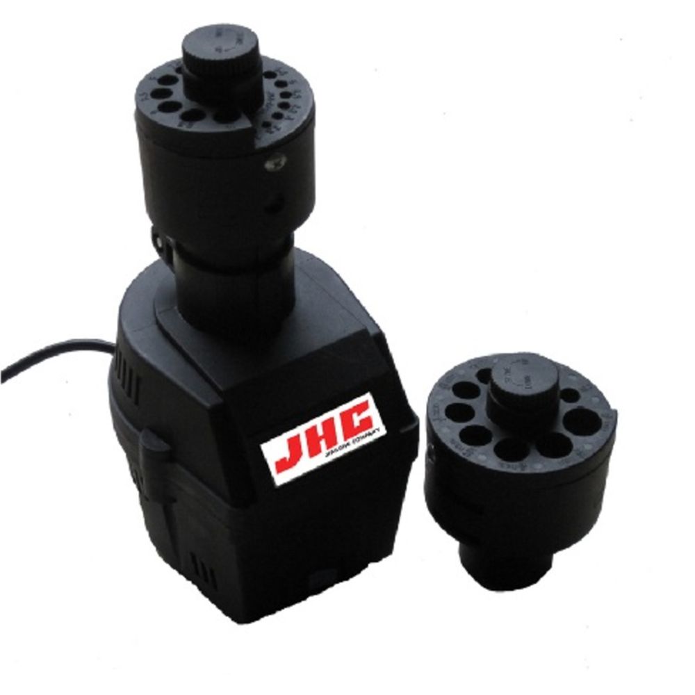 Poranteroituslaite 70W 230V