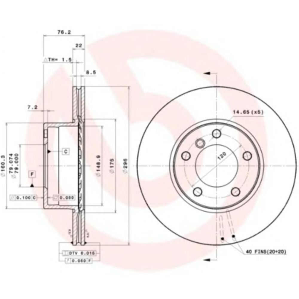 Piduriketas 97-22120