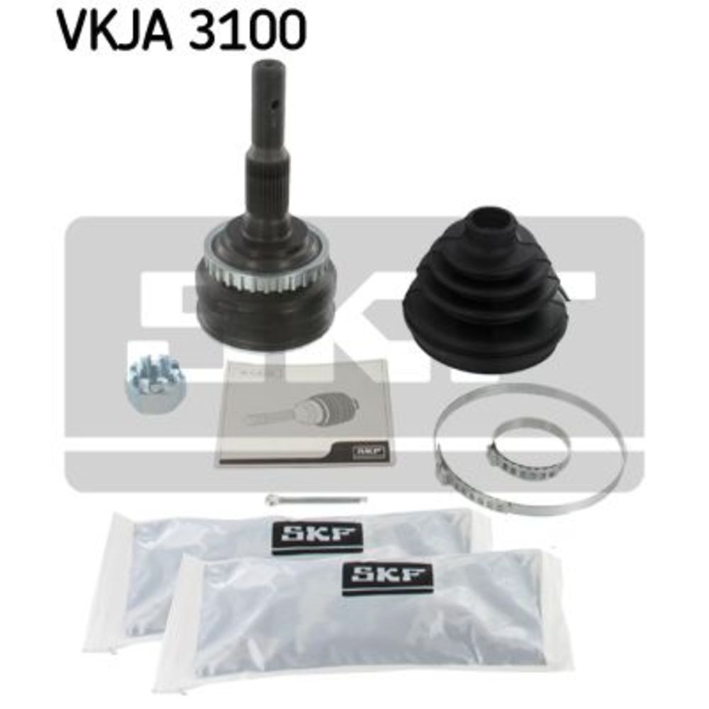 Vetonivelsarja 17-5370