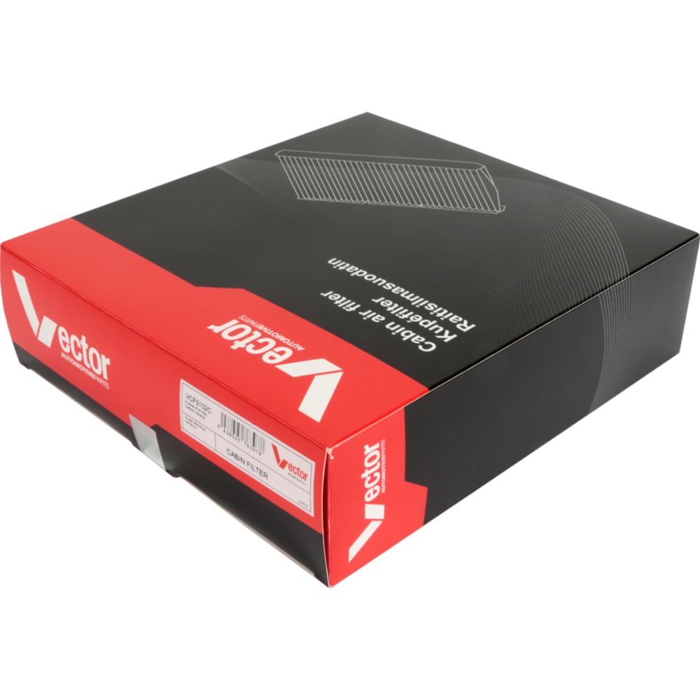 Raitisilmasuodatin 19-2352