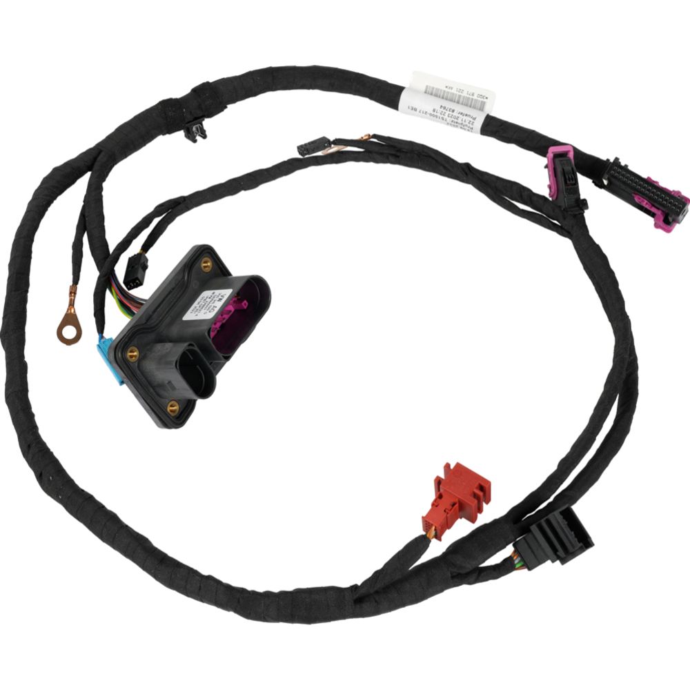 Anslutningsledning, batterimodul (driftbatteri) 48-01067