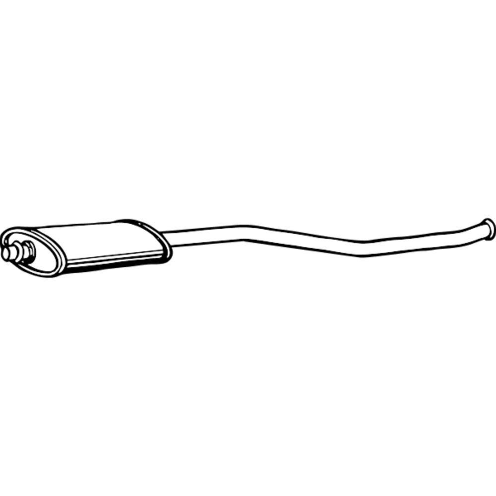 Keskiäänenvaimentaja 14-1818