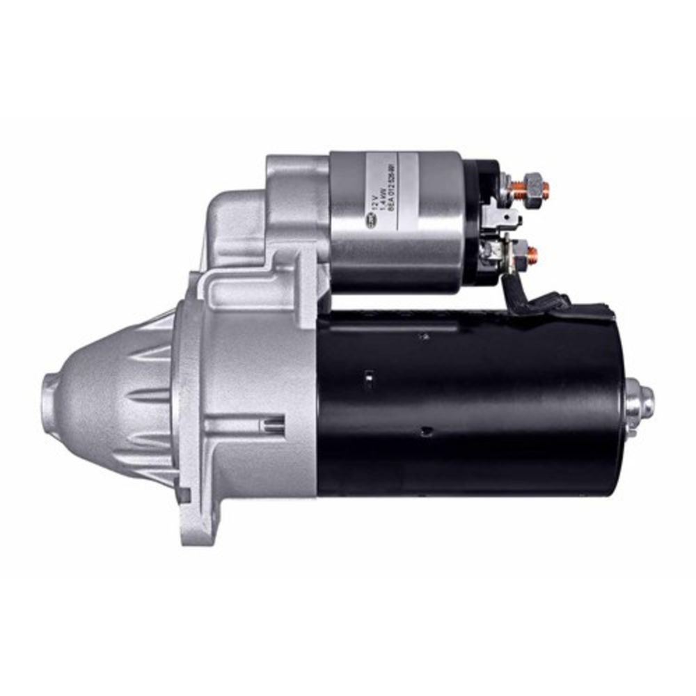 Käynnistinmoottori 13-2513