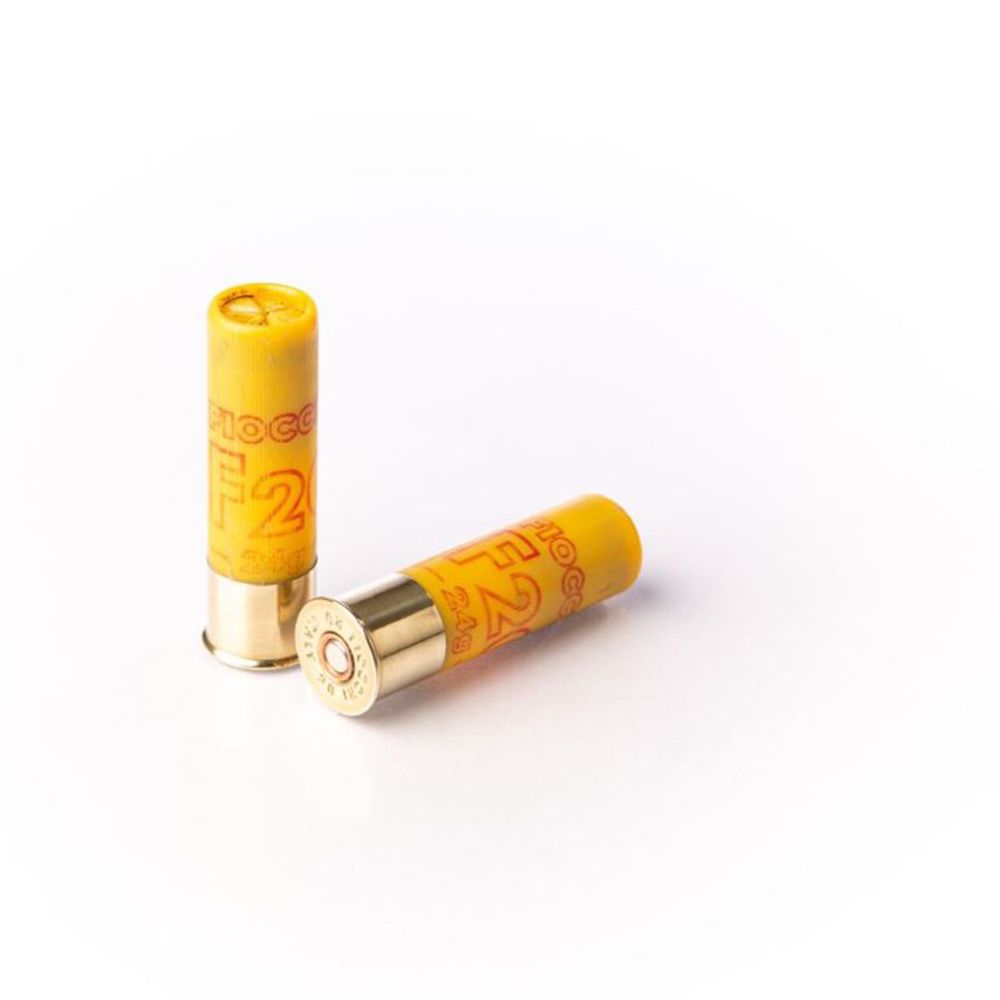 Fiocchi F20 20/70 24g #7,5, 25 st.