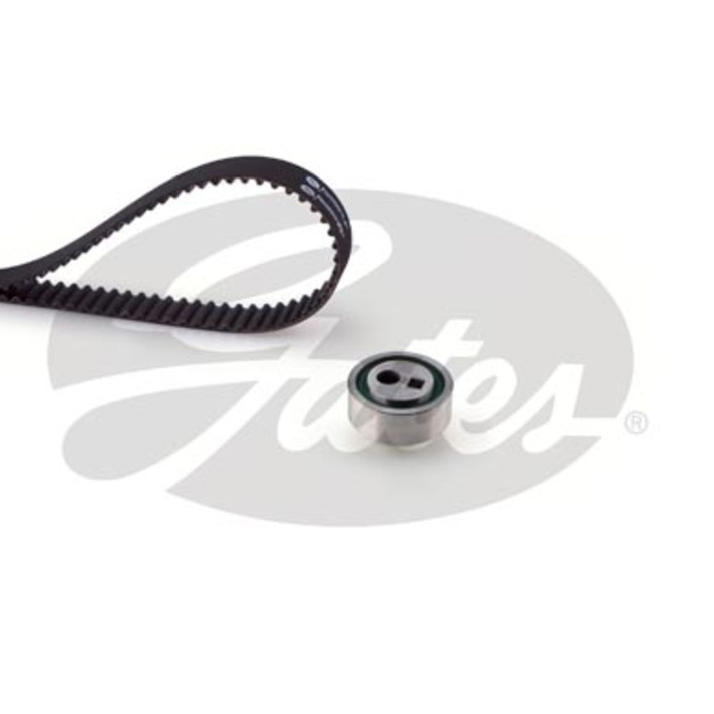 Hammasrihma komplekt 25-9069