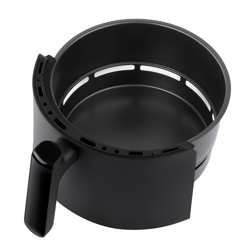 Russell Hobbs Satisfry Panoramic airfryer svart
