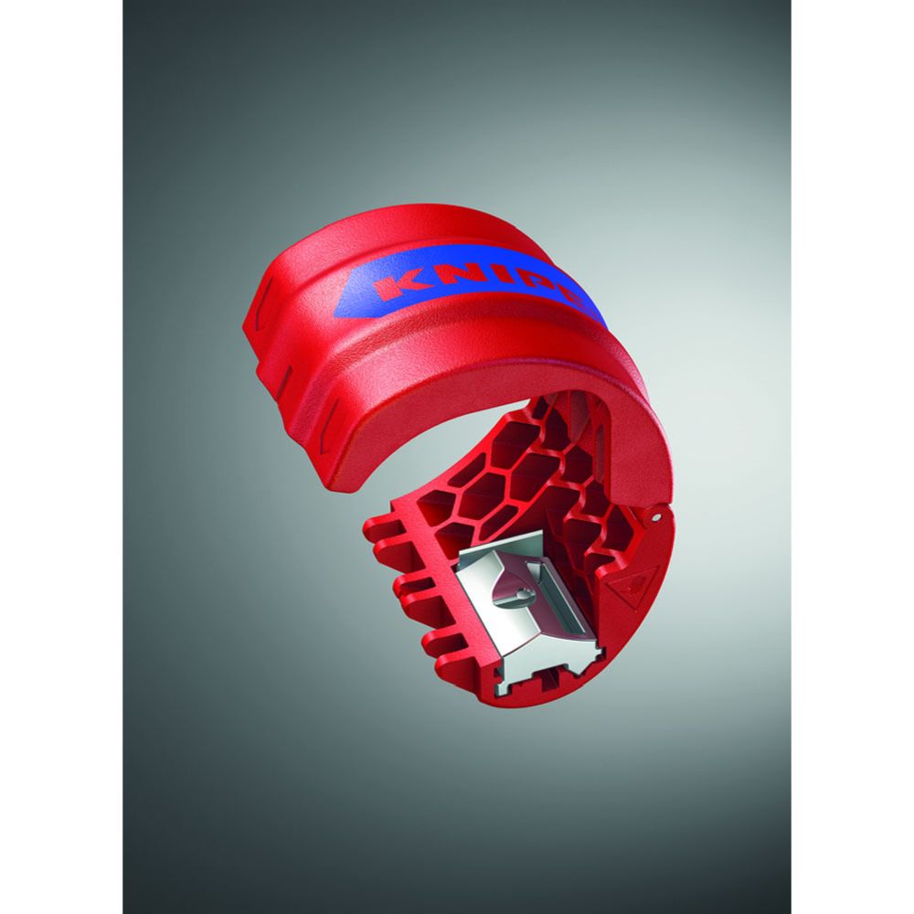 Knipex® 90 22 10 BiX® plaströravskärare 20-50 mm