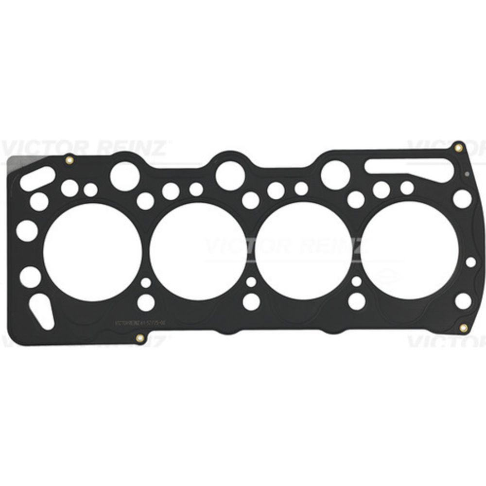 Sylinterikannen tiiviste 27-6257