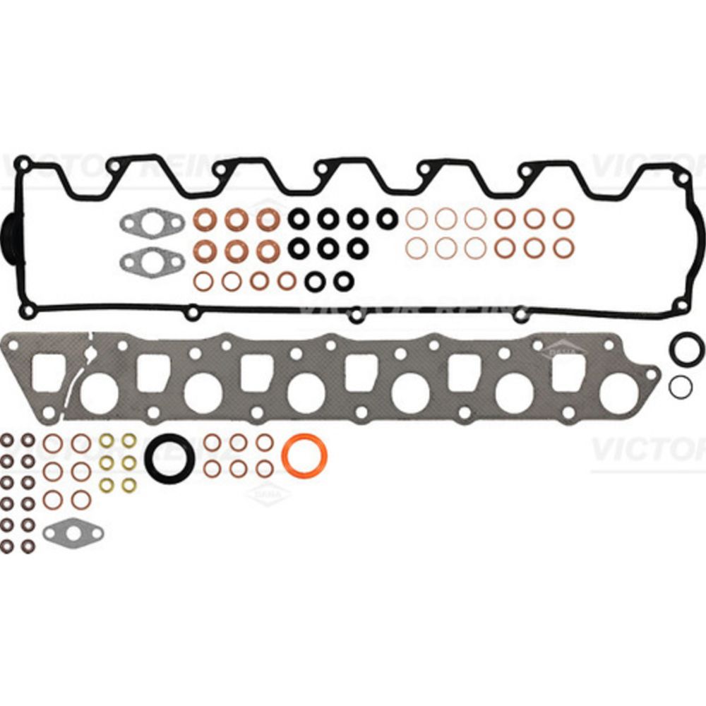 Yläpään tiivistesarja 27-4715