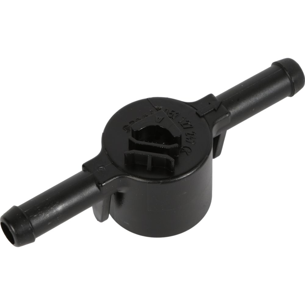 Kütusefiltri klapp 19-00296