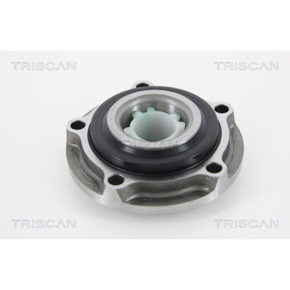 Pyöränlaakerisarja 21-1289