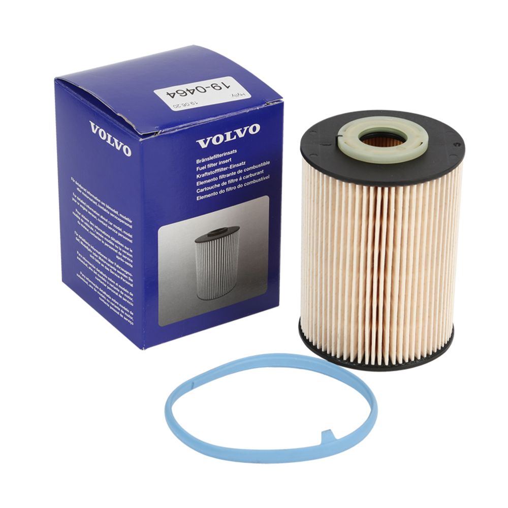 Kütusefilter 19-0464