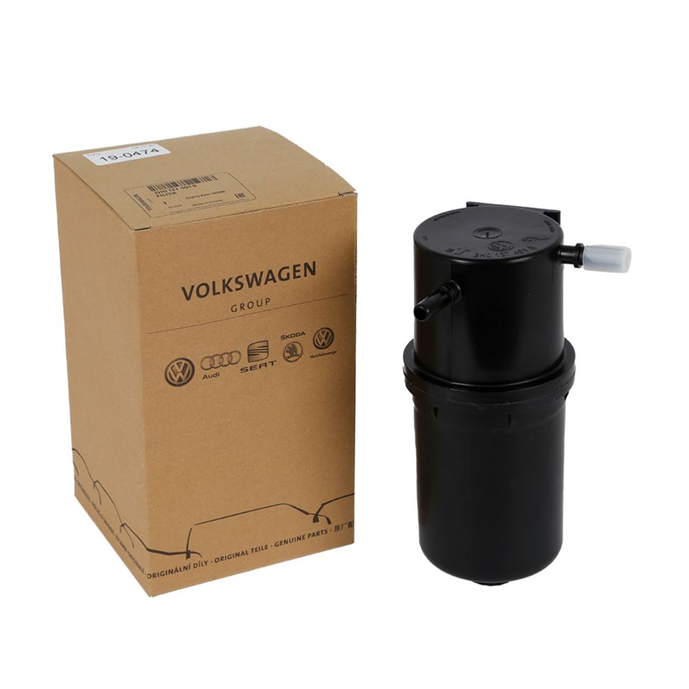 Kütusefilter 19-0474