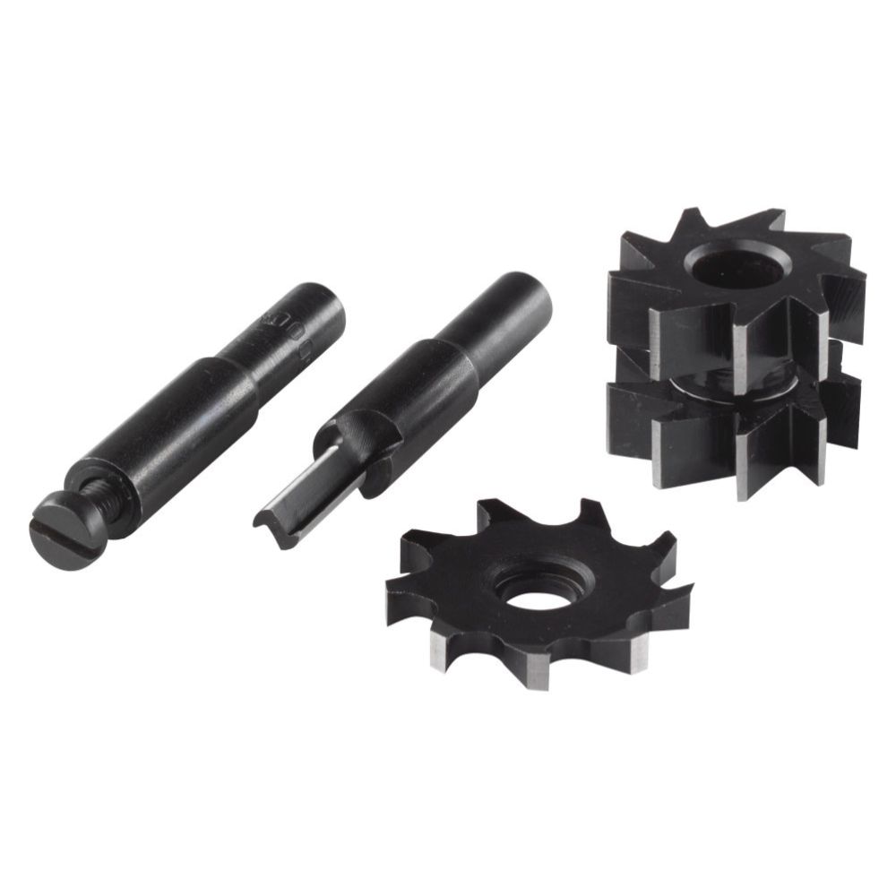 Wolfcraft® soonefreesikomplekt