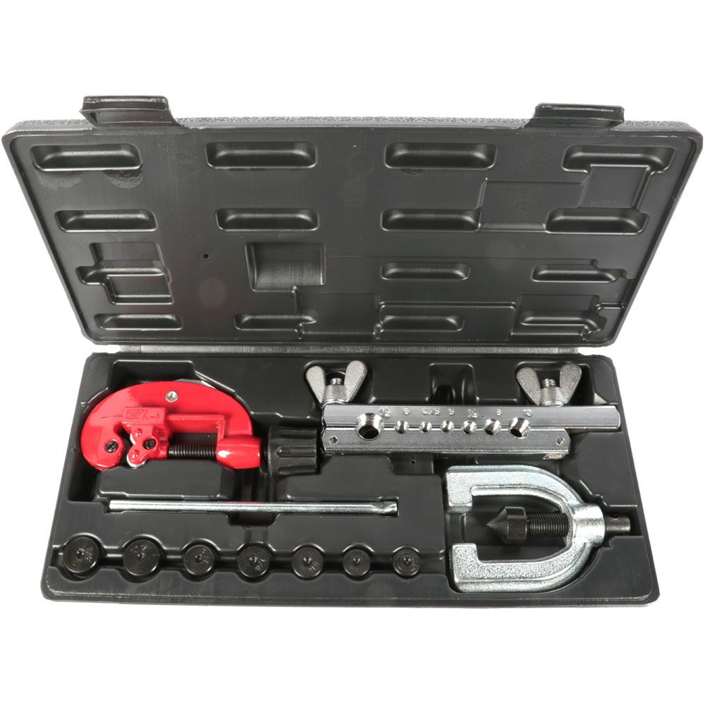 MTX Tools Basic jarruputkityökalusarja