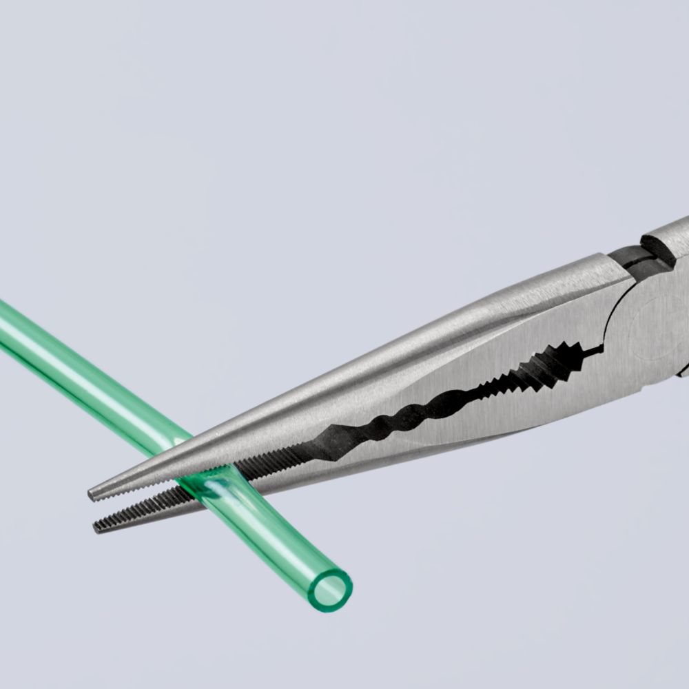 Knipex® koonusmokktangid sirged 280 mm
