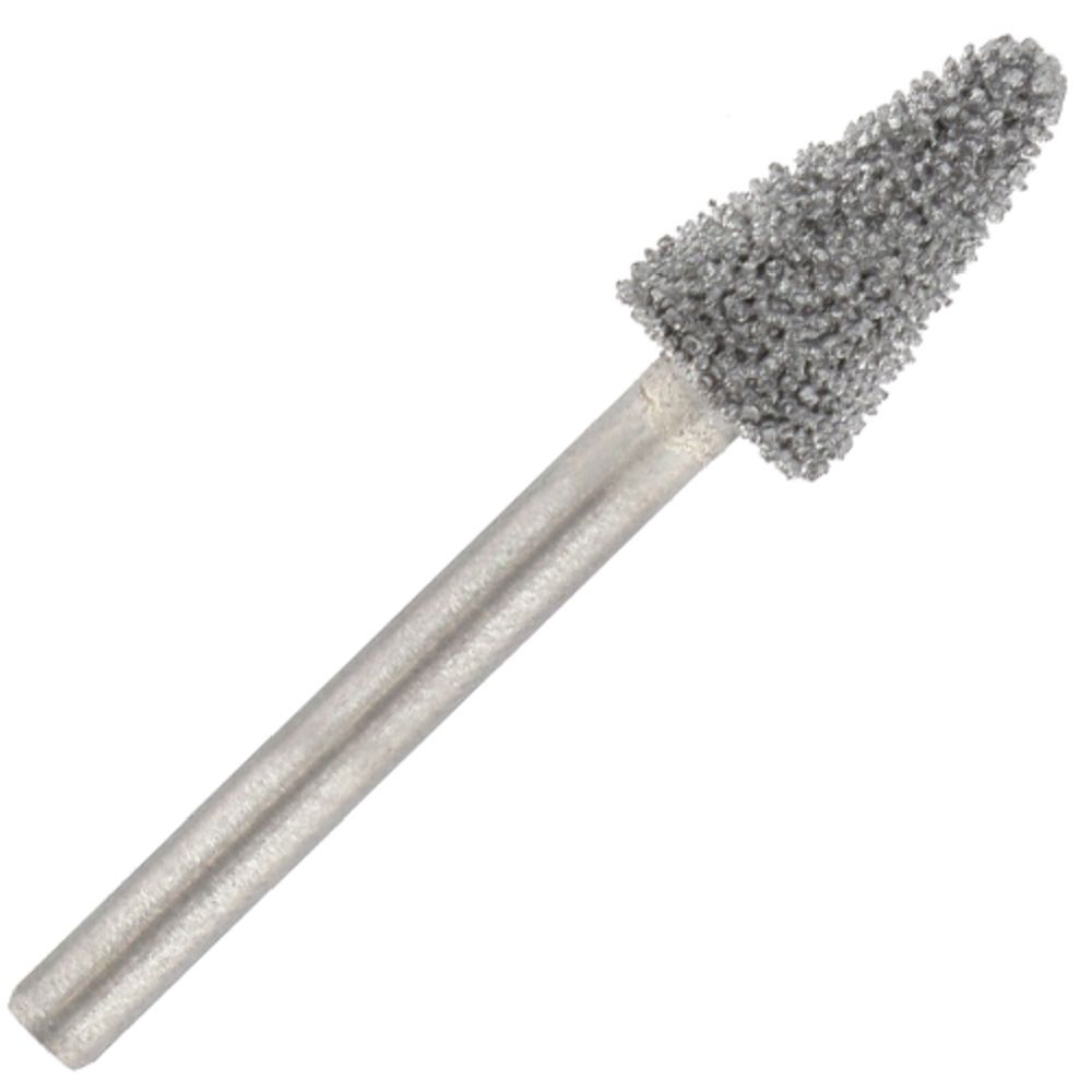 Dremel® 9934 strukturtandad hårdmetallfräs 7,8 mm