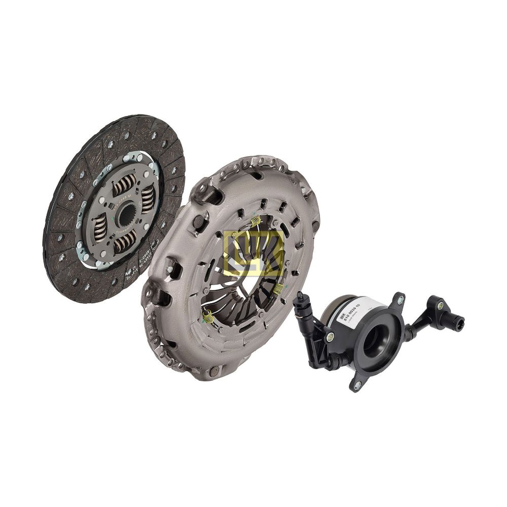 Kytkinpaketti 84-00605