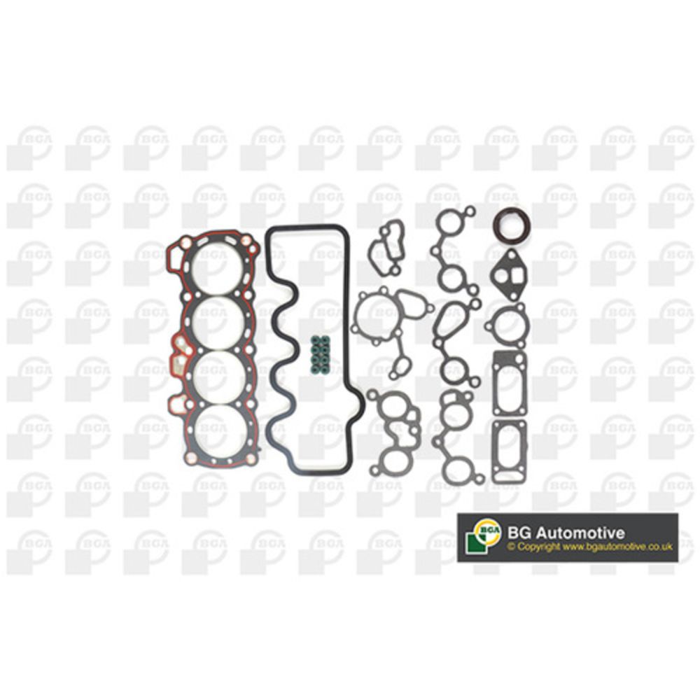 Yläpään tiivistesarja 27-4334
