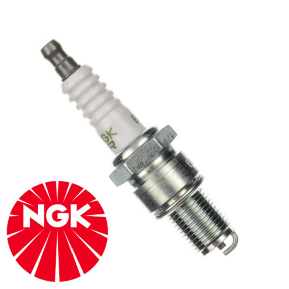 NGK BR9EYA süüteküünal