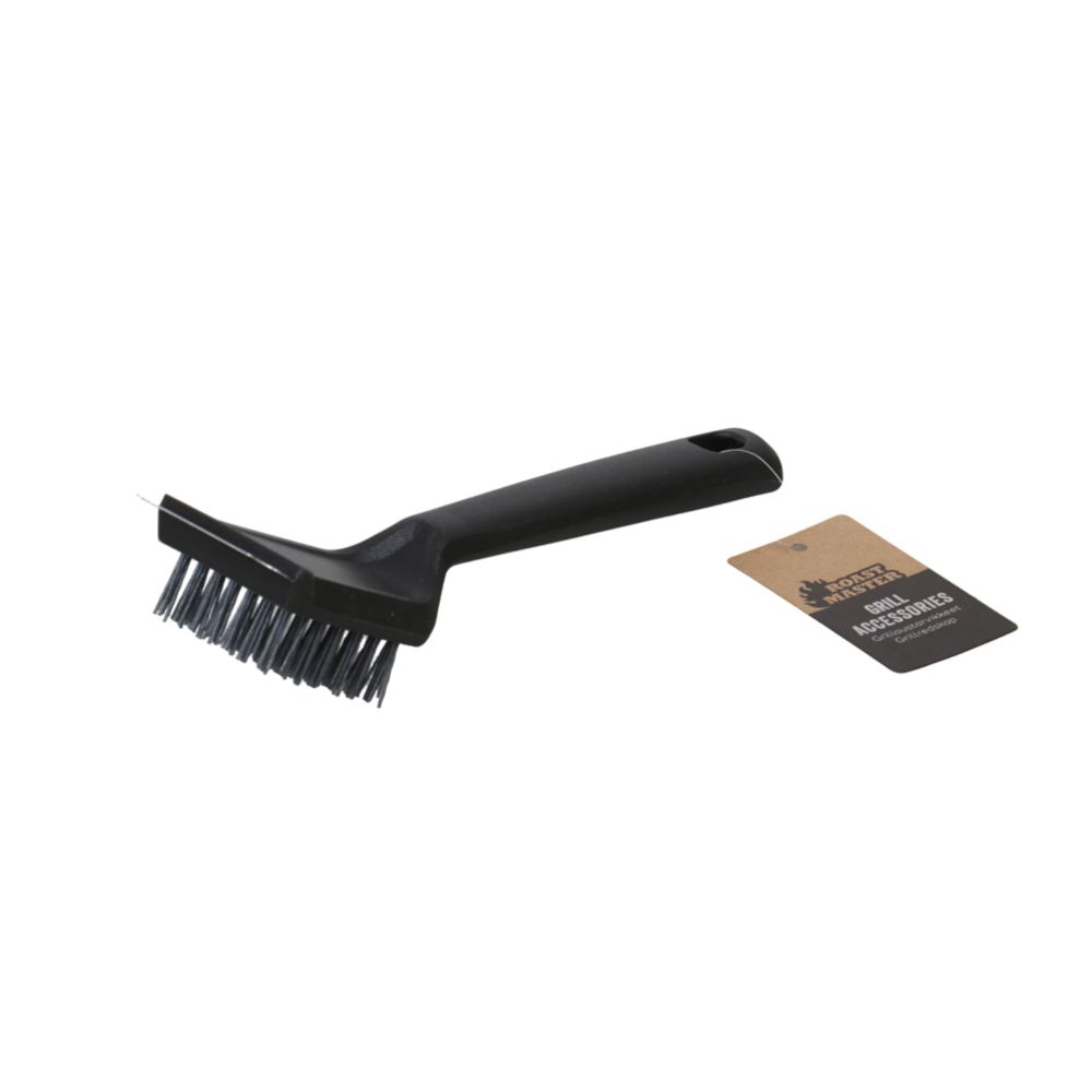 Roastmaster nailonist grillhari kaabitsaga 24 cm