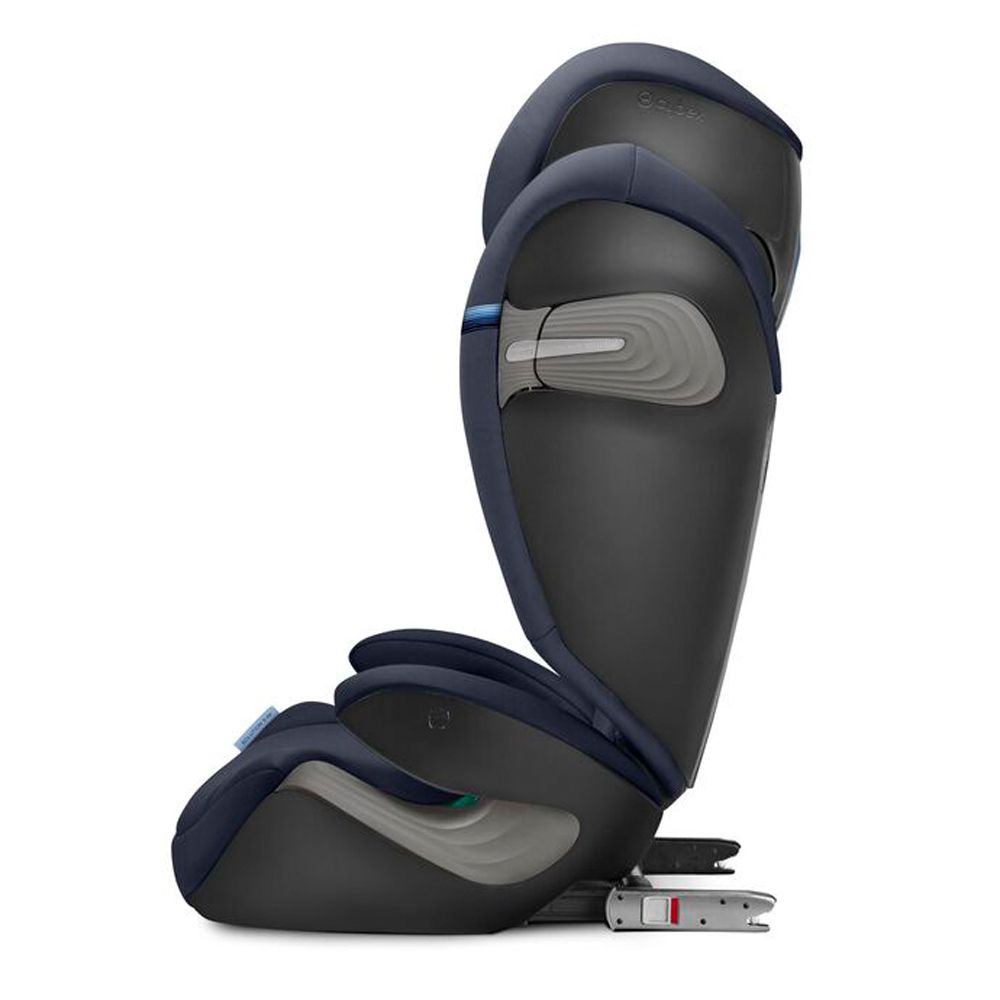 Cybex Solution S2 i-Fix turvatool