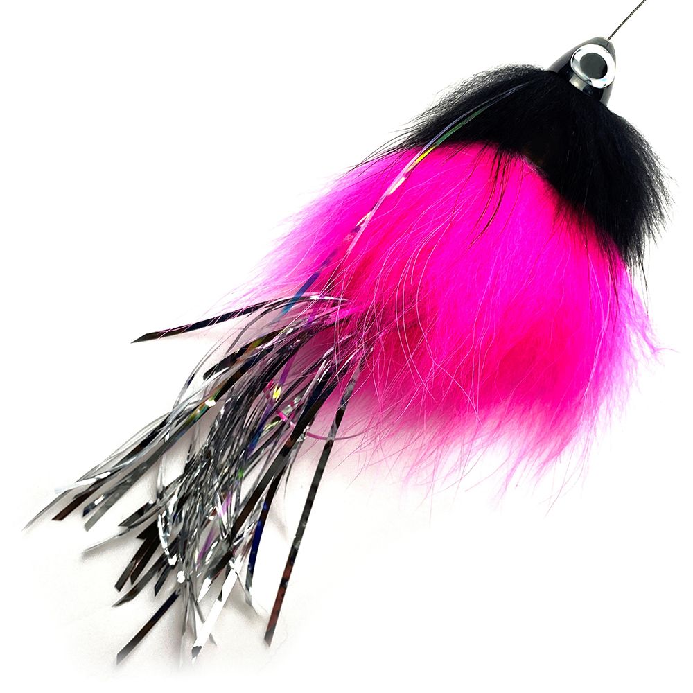 SpinTube Pike 45 g fast sink spinnfluga