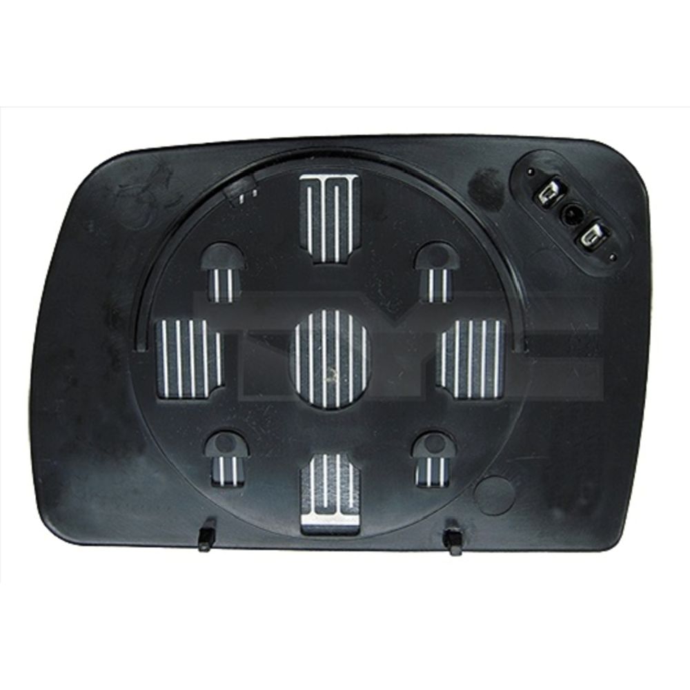 Sivupeilin lasi 46-0029